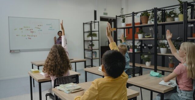 Materi Belajar Bahasa Inggris untuk Pemula Apa?